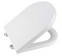 GSI Norm Sedile per Water Soft-Close cod. MS86CN11 Bianco