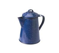 GSI Outdoors 6 Cup Coffee Pot- Blue
