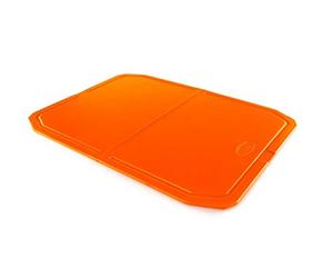 GSI Outdoors 76004 - Tagliere pieghevole in polietilene compatto e resistente