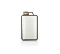 Fiaschetta GSI Outdoors Boulder Flask 10 Colore: nero