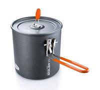 GSI Outdoors 50190 Halulite 1,1 L Caldaia Unisex, Multicolore, 1.1 Liters