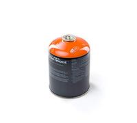 Cartucce a vite GSI Outdoors Isobutane Gas Canister 450 g