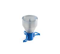 GSI Outdoors Coffee Rocket Macinacaffè, Multicolore