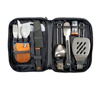 GSI Outdoors Destination - Set da cucina da 21 pezzi