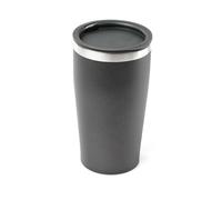 GSI Outdoors Glacier - Bicchiere da sottovuoto unisex, in grafite, colore: Blu