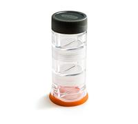 GSI Outdoors Gsi All'aperto, Spice Rocket Unisex-Adulto, Multicolore, 0.5 FL. oz. x 6