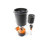 GSI Outdoors Halulite Minimalist Kit da cucina, Multicolore