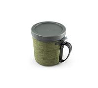 GSI Outdoors Infinity FAIRSHARE Mug Green