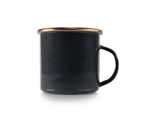 GSI Outdoors Mesa - Bicchiere smaltato da 355 ml, colore: Ombra