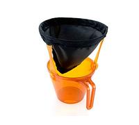 GSI Outdoors Ultralight Java Drip per versare sopra il caffè durante il campeggio e lo zaino in spalla