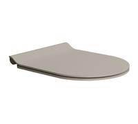 GSI Pura copriwater a discesa lenta MS86CSN05