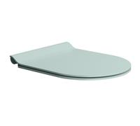 GSI Pura copriwater a discesa lenta MS86CSN15