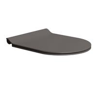 GSI Pura copriwater a discesa lenta MS86CSN16