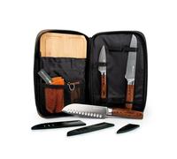 GSI RAKAU Knife Set