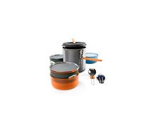 GSI Set da Cucina Pinnacle Dualist HS