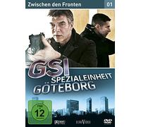 GSI - Spezialeinheit Göteborg 1: Zwischen den Fronten