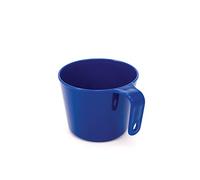 Gsi Tazza Cascadian da Esterno, 355 ml, Blu