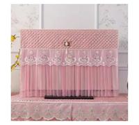 GSJNHY Coperture Protettive per Televisori Modern TV Ultra-thin Cover Quilted Thick Anti Slip And Non Covered Fabric When Turned On(70 * 210cm)