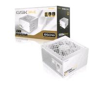 GSK 850W V2 WHITE EC