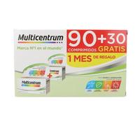 GSK CH Multicentrum 90
