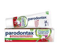 GSK PARODONTAX Pasta Protezione Completa Herbal&