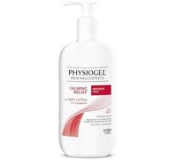 GSk Phys iogel Calmin Relief A.I. Lozione Per Il Corpo, 1er Pack (1 X 400 ML)