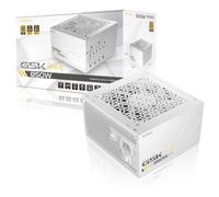 GSK850 WHITE EC PSU