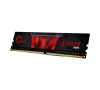 GSKILL Aegis 16 GB (1 x 16 GB) DDR4 3000 MHz CL16 - Nouvo