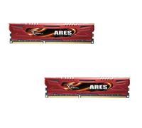 G.Skill 16GB DDR3-1600 memoria 2 x 8 GB 1600 MHz