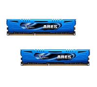 GSKILL DIMM 8 GB DDR3-1600 Kit - Nouvo