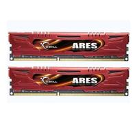 G.Skill 16GB DDR3-1600 memoria 2 x 8 GB 1600 MHz