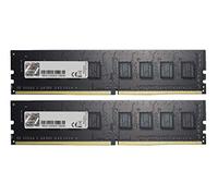 G.Skill Value Series, DDR4-2133, CL15 - 8 GB Dual-Kit