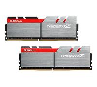 G.Skill Trident Z memoria 32 GB 2 x 16 GB DDR4 3200 MHz