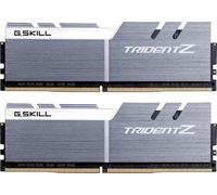 G.Skill TridentZ 32GB Kit DDR4-3200 CL16 (F4-3200C16D-32GTZSW)