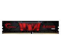 GSkill F4-3200C16S-8GIS Aegis 8GB DDR4 3200MHz CL16