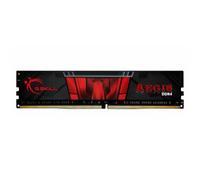 G.Skill Aegis 8GB DDR4 8GIS 3200 C16