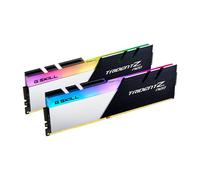 G.Skill Trident Z F4-3600C18D-16GTZN memoria 16 GB 2 x 8 GB DDR4 3600 MHz