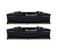 G.Skill Ripjaws V F4-3600C18D-16GVK memoria 16 GB 2 x 8 DDR4 3600 MHz [F4-3600C18D-16GVK]