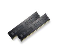 G.Skill 8GB DDR4 8 GB 2 x 4 GB DDR4 2133 MHz 288-pin DIMM F4-2133C15D-8GNT