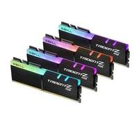 G.skill F4-3200c16q-32gtzr Trident Z 4x8gb Ddr4 3200mhz Rgb One Size Multicolor