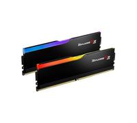 F5-5200J4040A48GX2-RM5RK DIMM 96 GB DDR5-5200 (2x 48 GB) Dual-Kit, ram black ,