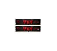 GSKILL RAM DDR4 16GB KIT (2x 8GB) 3000MHZ PC4-2400 F4-3000C16D-16GISB