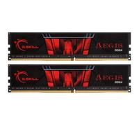 F4-3000C16D-16GISB 4719692013446 DIMM 16 GB DDR4-3000 (2x 8 GB) Dual-Kit (schwar