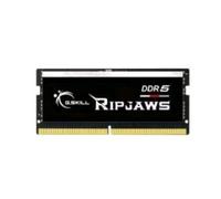 G.Skill Ripjaws F5-5200S3838A16GX1-RS 16 GB 1x16 GB soDDR5 5200 MHz 262-pin