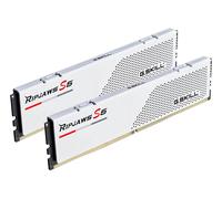 GSKILL RipJaws S5 a basso profilo 32 GB (2 x 16 GB) DDR5 6000 MHz CL28 - Nouvo