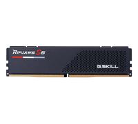 GSKILL RipJaws S5 a basso profilo 32 GB (2 x 16 GB) DDR5 6000 MHz CL28 - Nouvo