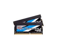 GSKILL RipJaws Series SO-DIMM 16 GB (2 x 8 GB) DDR4 3200 MHz CL22