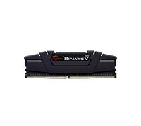 G.Skill Ripjaws V F4-3600C16Q-128GVK memoria 128 GB 4 x 32 GB DDR4 3600 MHz