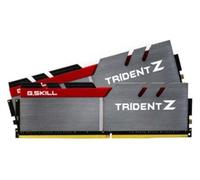GSKILL Trident Z 16 GB (2x8 GB) DDR4 3200 MHz CL15
