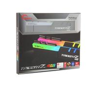 GSKILL Trident Z RGB 16 GB (2x 8 GB) DDR4 3200 MHz CL16 - Nouvo